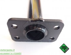 Nessuna immagine impostata